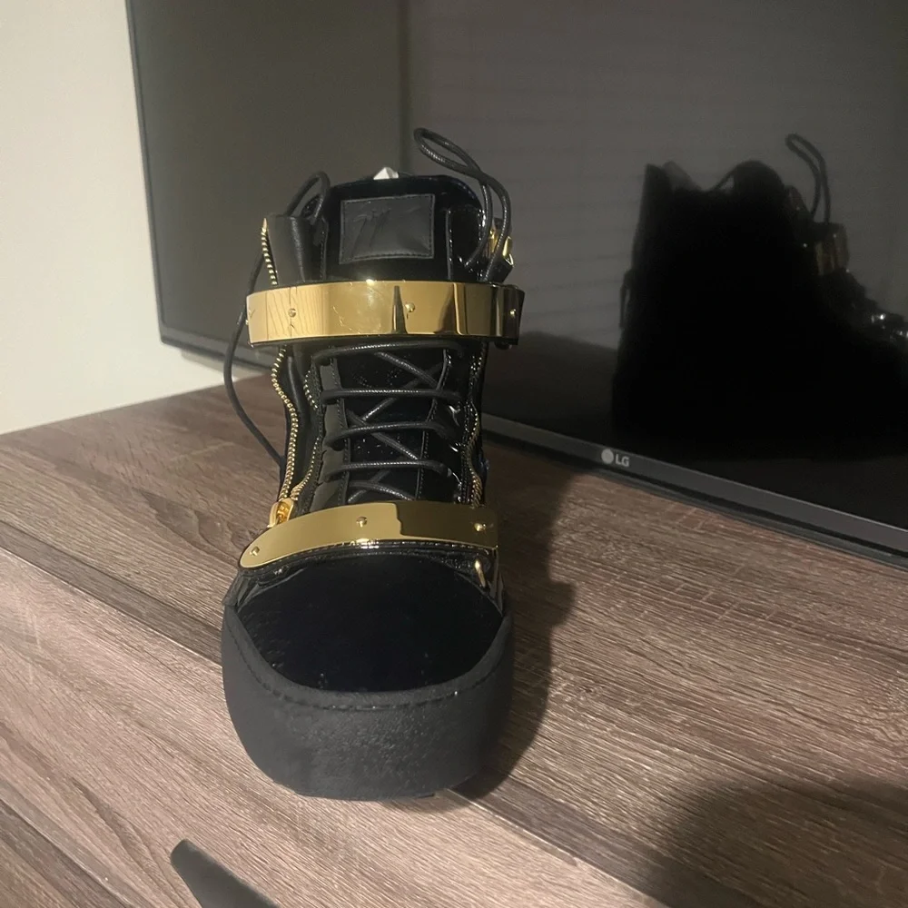Giuseppe men’s shoes - Picture 6 of 10